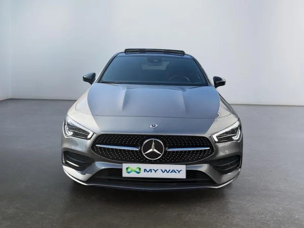 MERCEDES-BENZ CLA Coupé (C118) (2022) — foto 26 van 30