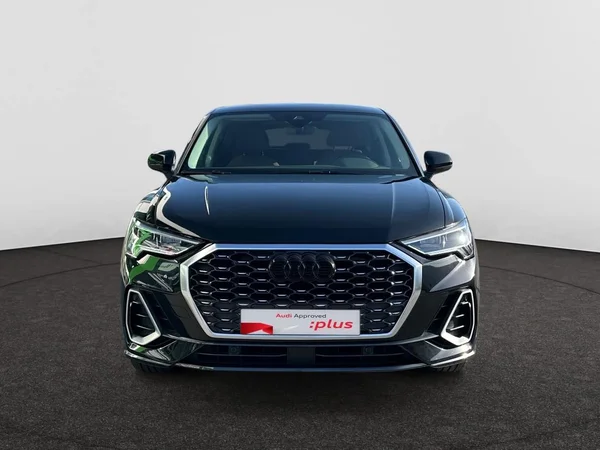 AUDI Q3 Sportback (2020) — foto 22 van 43