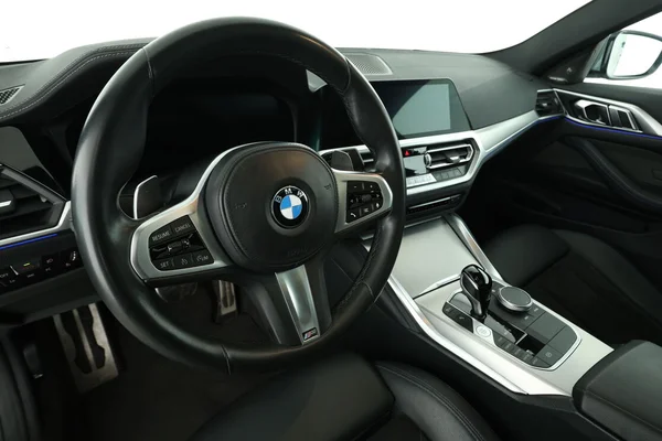 BMW 4-serie (2022) — foto 2 van 16