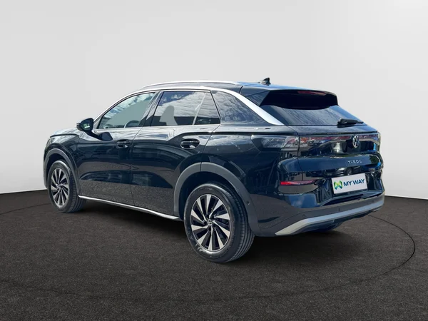 VOLKSWAGEN T-Roc (2026) — foto 18 van 22