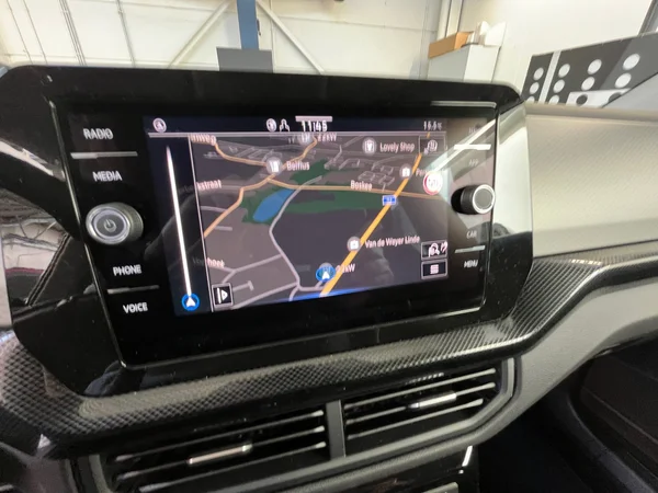 VOLKSWAGEN T-Cross (2026) — foto 9 van 24