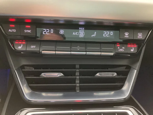 AUDI E-tron GT (2021) — foto 11 van 31