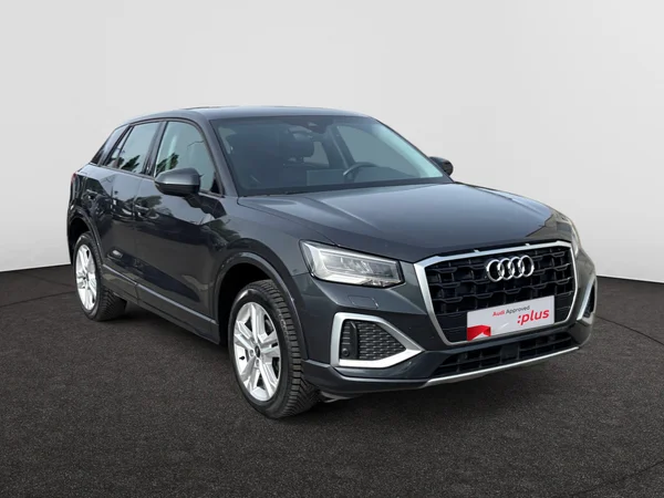 AUDI Q2 (2022) — foto 16 van 21