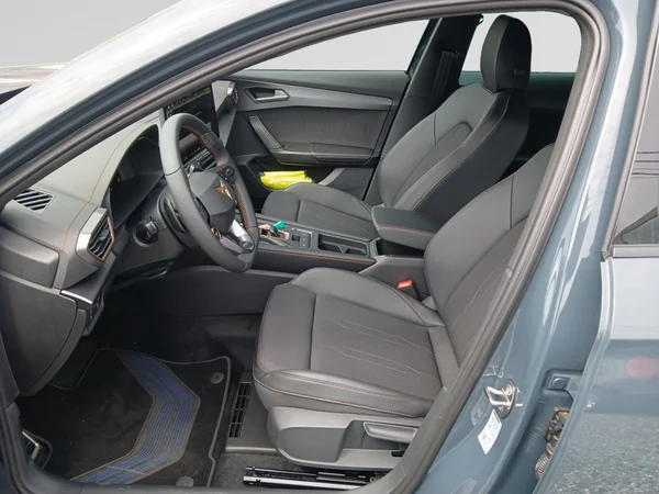 CUPRA Formentor (2026) — foto 15 van 19