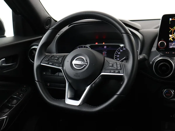NISSAN Juke (2024) — foto 14 van 27