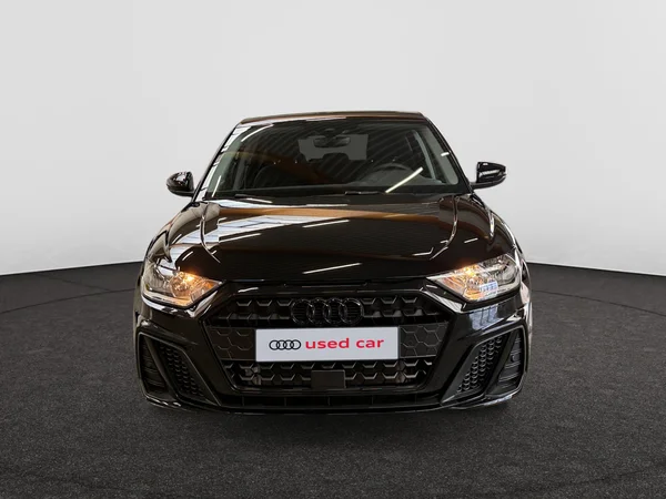 AUDI A1 Sportback (2026) — foto 21 van 24