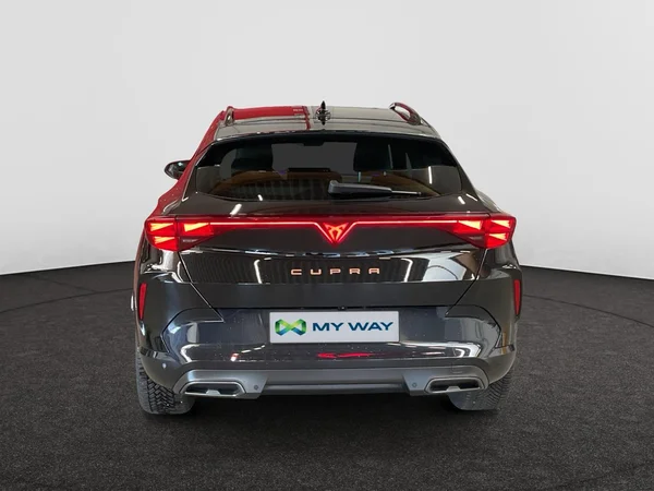 CUPRA Formentor (2024) — foto 19 van 24