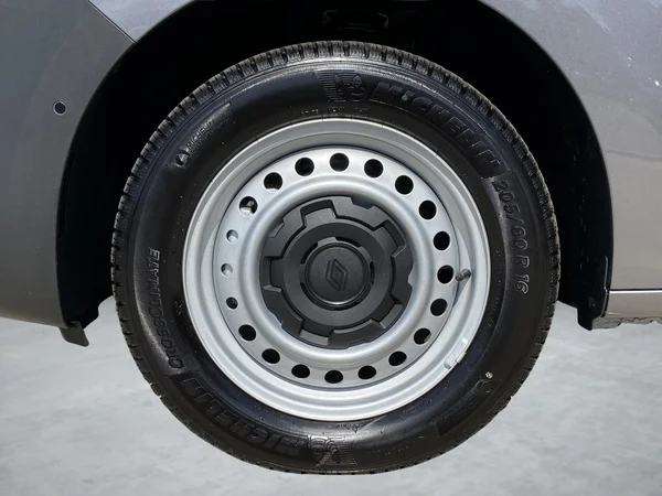 Renault Kangoo (2026) — foto 18 van 20