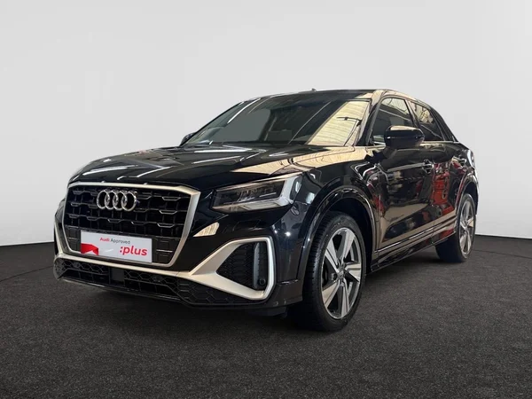 AUDI Q2 (2024) — foto 1 van 15