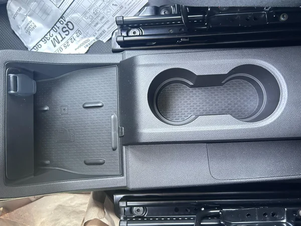 Renault Kangoo (2026) — foto 9 van 19