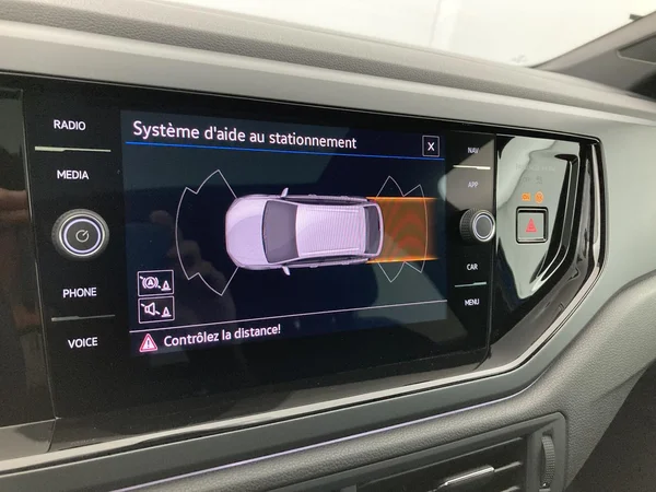 VOLKSWAGEN Taigo (2025) — foto 9 van 36