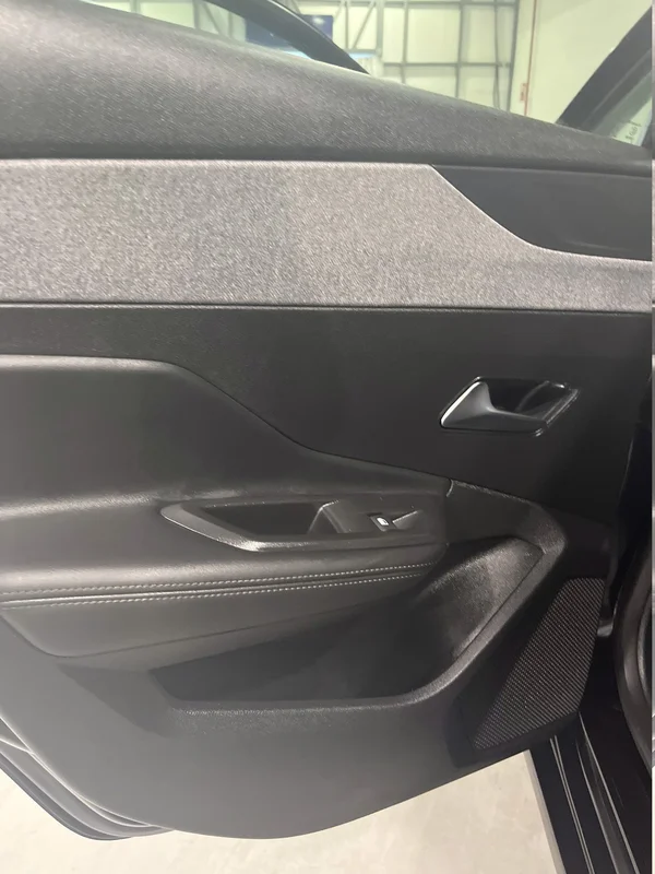 Peugeot 308 (2024) — foto 59 van 64