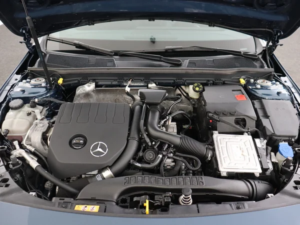 MERCEDES A 180 (2020) — foto 6 van 26