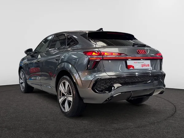 AUDI Q3 Sportback (2026) — foto 11 van 18