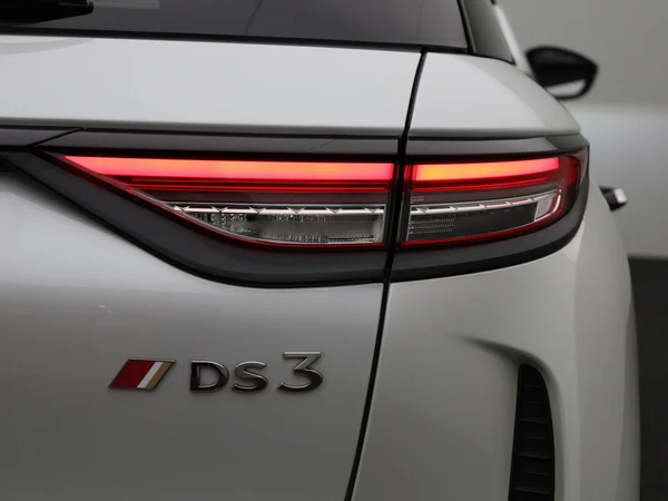 DS DS 3 (2022) — foto 32 van 42