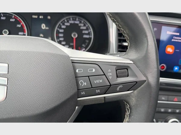 Seat Ateca (2022) — foto 10 van 24