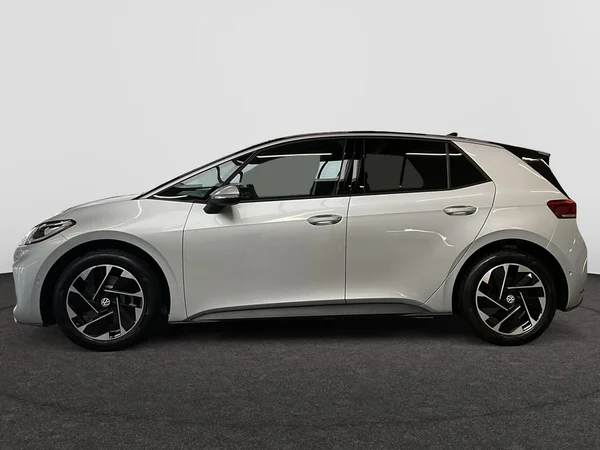 VOLKSWAGEN ID.3 (2026) — foto 12 van 22