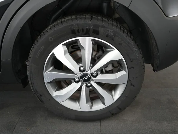 Kia Stonic (2025) — foto 5 van 21