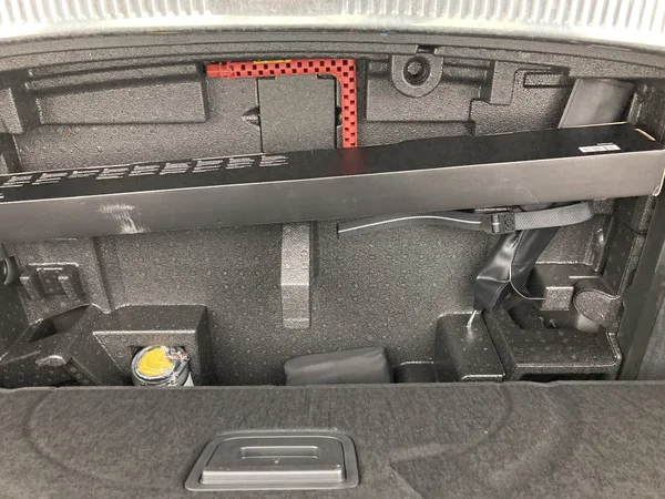 AUDI Q5 (2021) — foto 27 van 36