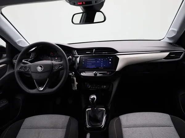 Opel Corsa (2024) — foto 28 van 39