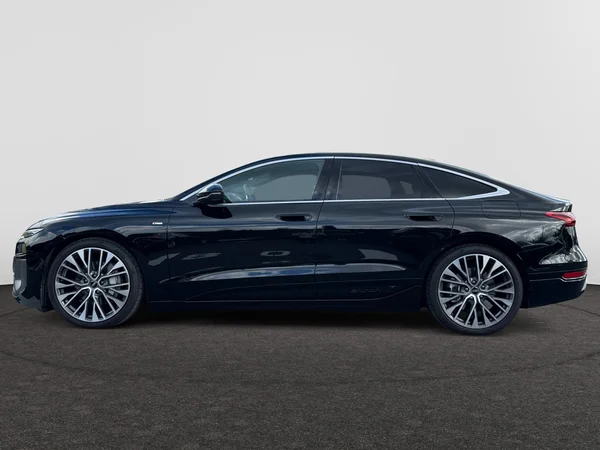AUDI A6 Sportback e-tron (2025) — foto 12 van 24