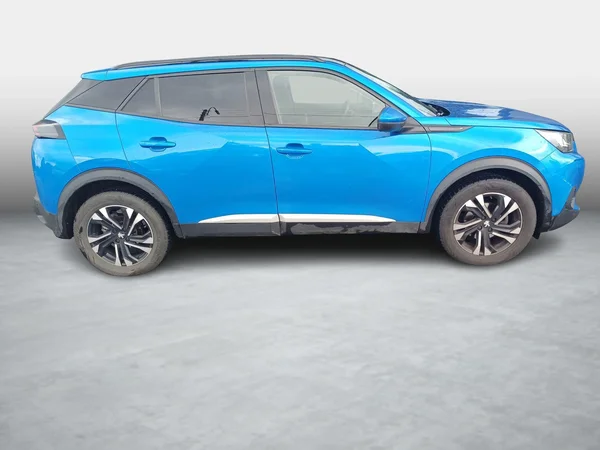 Peugeot 2008 (2020) — foto 13 van 17