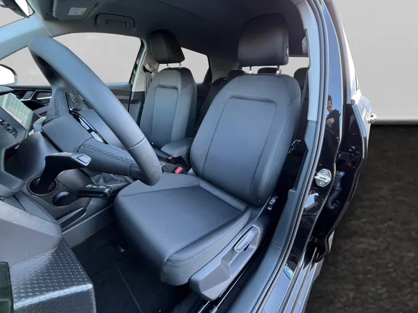 AUDI A1 Sportback (2024) — foto 11 van 20