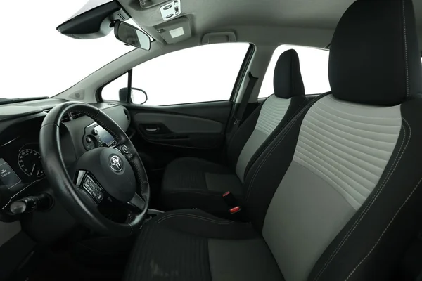 Toyota Yaris (2018) — foto 16 van 16