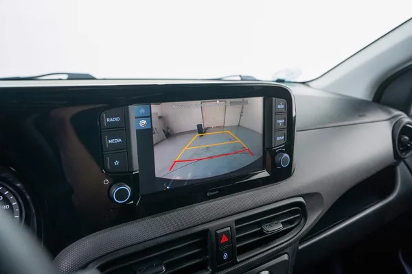 Hyundai i10 (2023) — foto 19 van 51