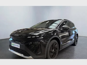 Skoda Elroq (2026)