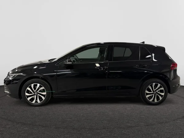 VOLKSWAGEN Golf VIII (2022) — foto 8 van 15