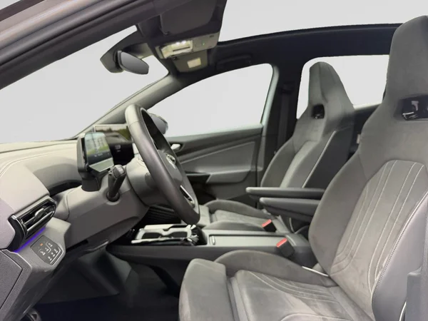 VOLKSWAGEN ID.4 (2026) — foto 2 van 18