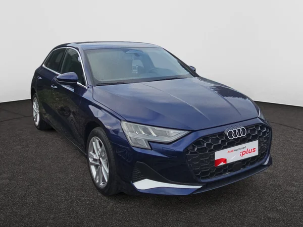 AUDI A3 Sportback PHEV (2025) — foto 17 van 24