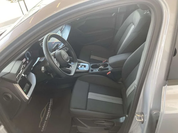 Audi A3 (2024) — foto 19 van 19