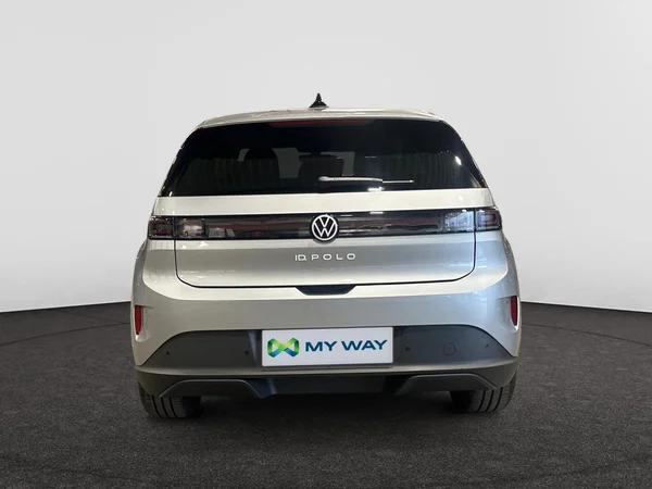 VOLKSWAGEN ID.Polo (2026) — foto 18 van 23