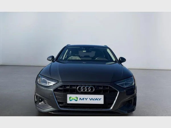 Audi A4 Avant (2021) — foto 23 van 29