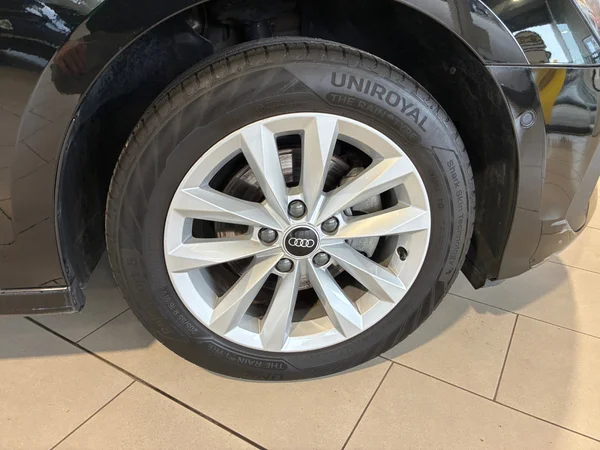 AUDI A3 Sportback (2021) — foto 16 van 24