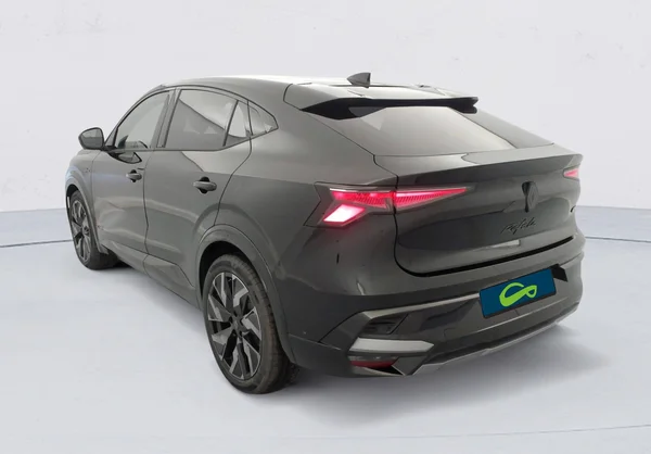 Renault Rafale E-TECH (HEV) (2026) — foto 22 van 28