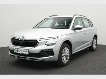 SKODA Kamiq (2024)