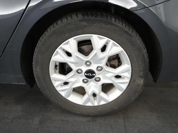 Kia cee'd (2024) — foto 19 van 22