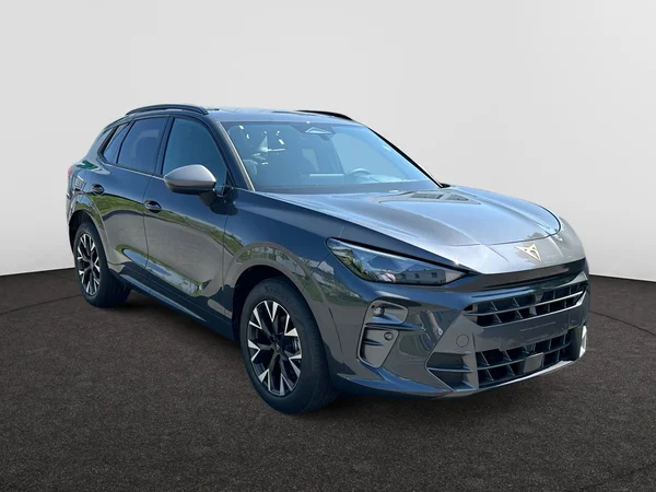 CUPRA Terramar (2026) — foto 19 van 24