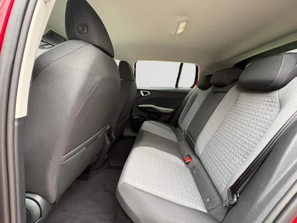 SKODA Epiq (2026) — foto 10 van 24