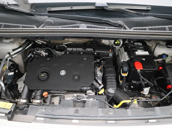 Opel Combo Life (2022) — foto 20 van 37