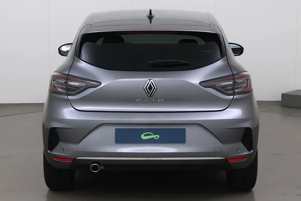 Renault Clio V Phase II (2026) — foto 13 van 18