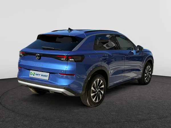 VOLKSWAGEN T-Roc (2026) — foto 20 van 24