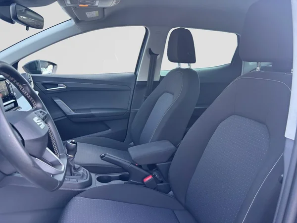 SEAT Ibiza 5P/D (2024) — foto 11 van 13