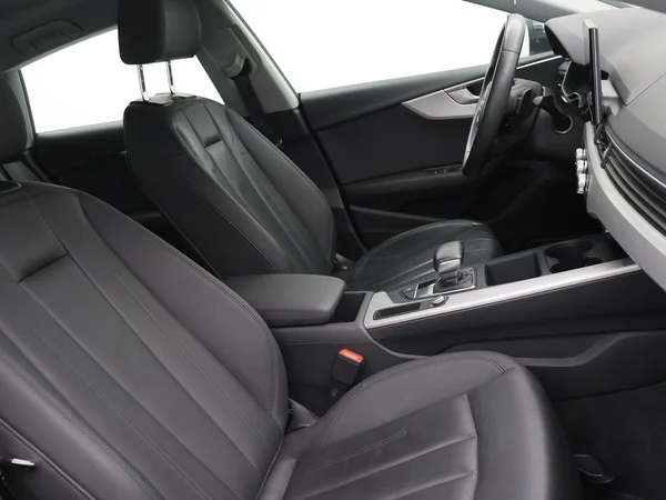 AUDI A5 Sportback (2020) — foto 24 van 24