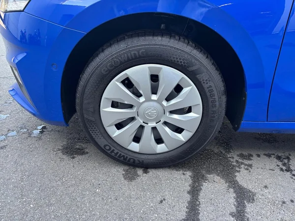 SKODA Fabia (2026) — foto 16 van 23