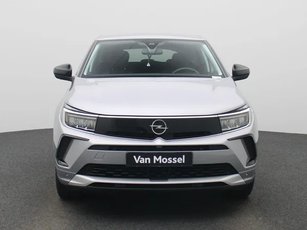 Opel Grandland (2023) — foto 23 van 40