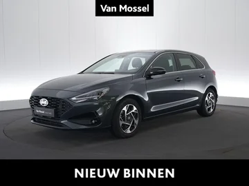 Hyundai i30 (2025)